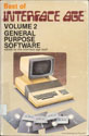 Best of Interface Age, Vol 2: General Purpose Software